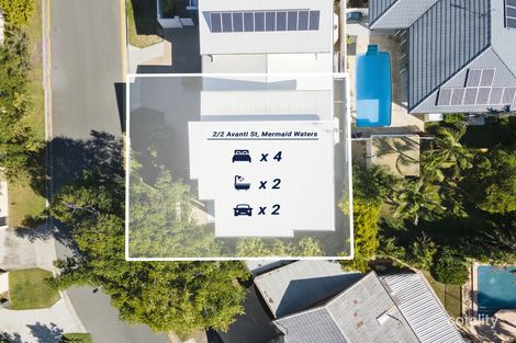2 Avanti St, Mermaid Waters, QLD 4218