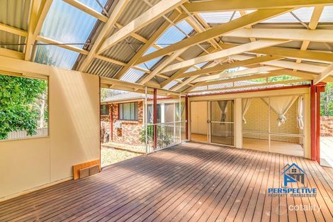Property photo of 21 Standbridge Place Spence ACT 2615