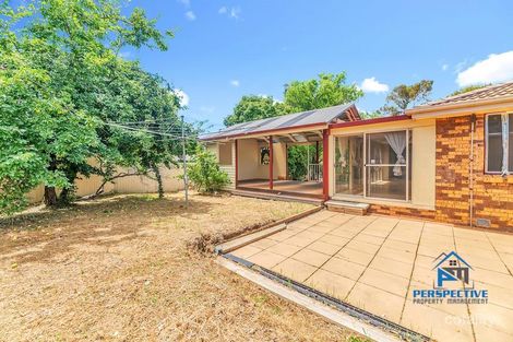 Property photo of 21 Standbridge Place Spence ACT 2615