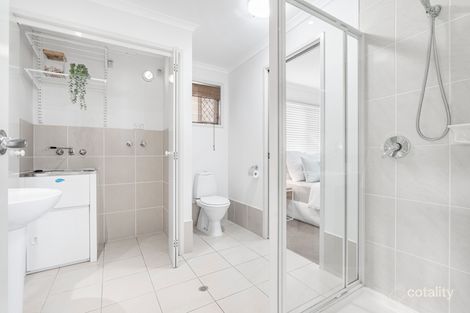 Property photo of 93 Stratton Terrace Manly QLD 4179