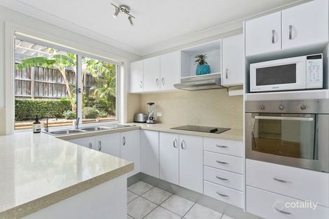 Property photo of 12 Oakwood Way Menai NSW 2234