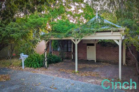 Property photo of 19 Bedford Avenue Subiaco WA 6008