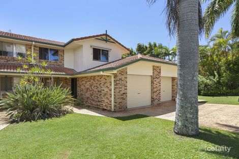 Property photo of 2/272 Oxley Drive Coombabah QLD 4216