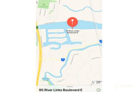 Property photo of 95 River Links Boulevard East Helensvale QLD 4212