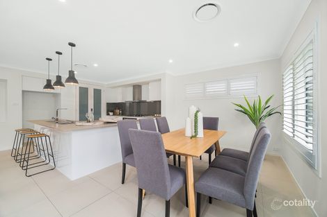Property photo of 13 Holstein Road Gables NSW 2765