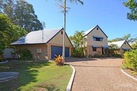 Property photo of 4 Meadow Drive Dundowran Beach QLD 4655