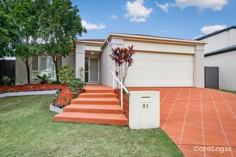 Property photo of 81 Coventry Circuit Carindale QLD 4152