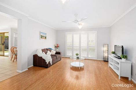 Property photo of 81 Coventry Circuit Carindale QLD 4152