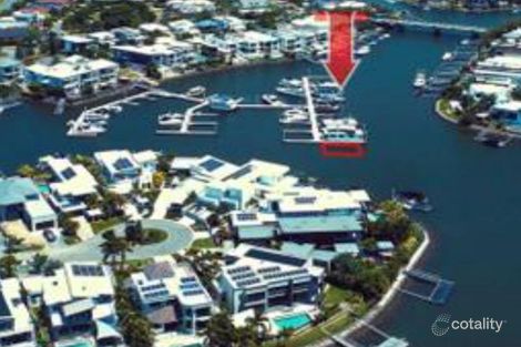 Property photo of 95 River Links Boulevard East Helensvale QLD 4212