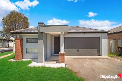 Property photo of 8 Riverina Boulevard Brookfield VIC 3338