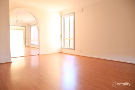 Property photo of 51 Rearden Crescent Roxburgh Park VIC 3064