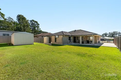 Property photo of 28 Edinburgh Drive Townsend NSW 2463