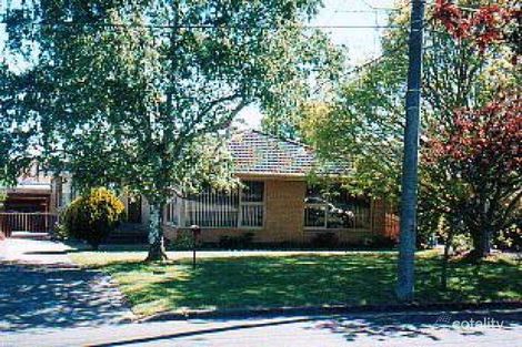 Property photo of 9 Killeen Avenue Black Hill VIC 3350