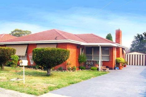 Property photo of 18 Huntsman Drive Noble Park VIC 3174