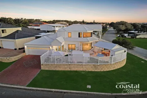 Property photo of 61 Hickman Road Silver Sands WA 6210