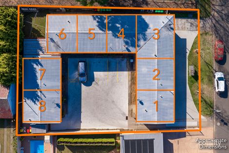 10 King St, Singleton, NSW 2330