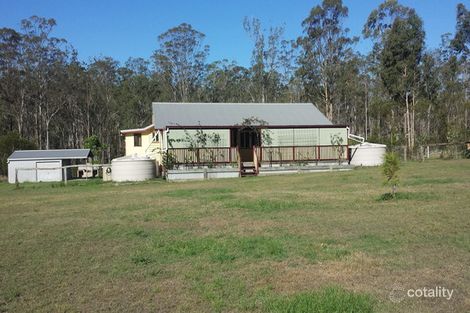 34 Arbornine Rd, Glenwood, QLD 4570