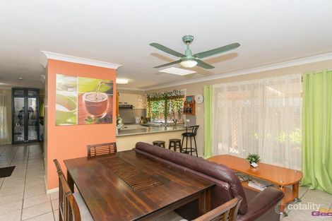 Property photo of 42 Kakadu Circuit Zillmere QLD 4034