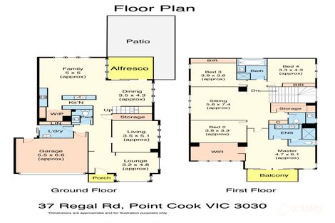 37 Regal Rd, Point Cook, VIC 3030