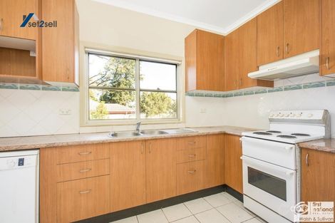 Property photo of 80A Windsor Road Northmead NSW 2152