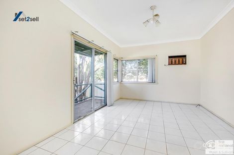 Property photo of 80A Windsor Road Northmead NSW 2152