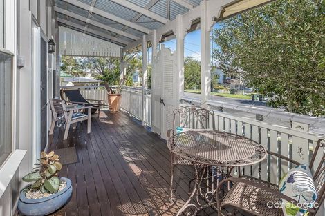 Property photo of 39 Wharf Street Shorncliffe QLD 4017