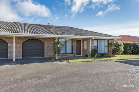 Property photo of 2/10 Wilson Place Ulverstone TAS 7315