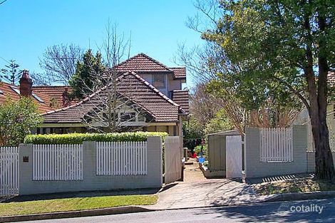 Property photo of 55 Awaba Street Mosman NSW 2088