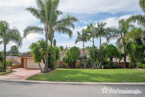 Property photo of 19 Talbot Drive Kingsley WA 6026