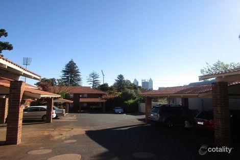 Property photo of 4/34 Bulwer Street Perth WA 6000