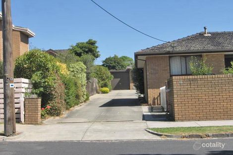 Property photo of 1/13 Westbrook Street Kew East VIC 3102