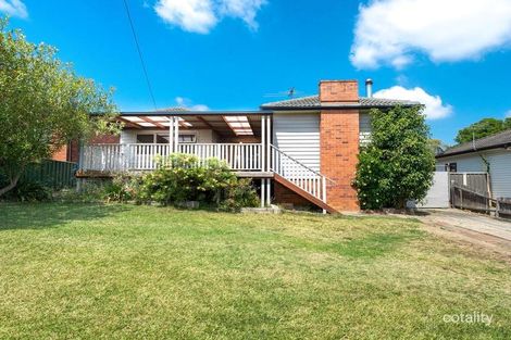 Property photo of 9 Carcoola Street Campbelltown NSW 2560