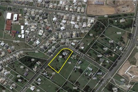 29/41 Goshawk Ct, Caboolture, QLD 4510