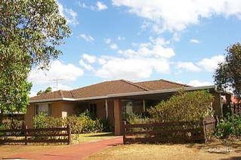 8 Mc Farlane St, Wilsonton, QLD 4350