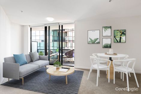 Property photo of 708/8 Marmion Place Docklands VIC 3008