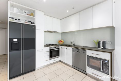 Property photo of 708/8 Marmion Place Docklands VIC 3008