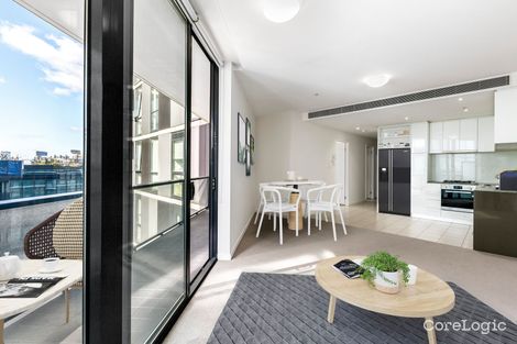 Property photo of 708/8 Marmion Place Docklands VIC 3008