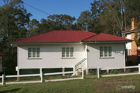 42 Solar St, Coorparoo, QLD 4151