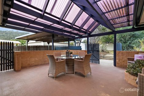 10 Montefiore Cres, Conder, ACT 2906