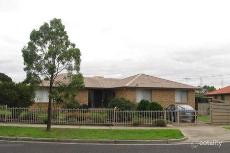1 Tyne Cl, Deer Park, VIC 3023