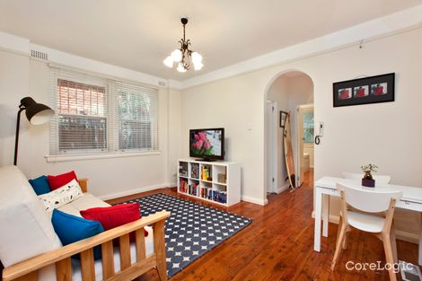 Property photo of 3/65 Curlewis Street Bondi Beach NSW 2026