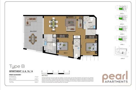 Property photo of 6/9 McGregor Avenue Lutwyche QLD 4030