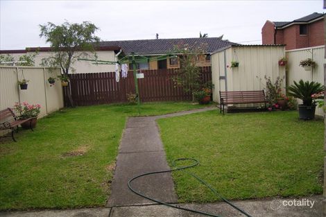 Property photo of 67A Throsby Street Fairfield Heights NSW 2165