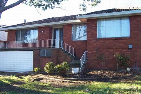 Property photo of 7 Coolibah Street Castle Hill NSW 2154