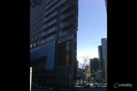 Property photo of 814/31 City Road Southbank VIC 3006