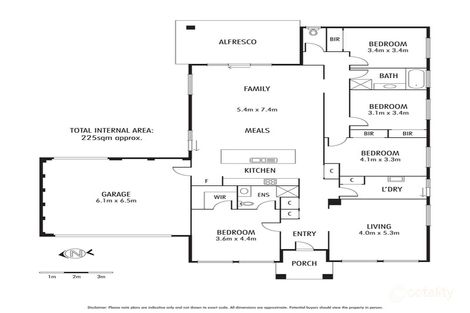 Property photo of 8 Lipari Place Point Cook VIC 3030