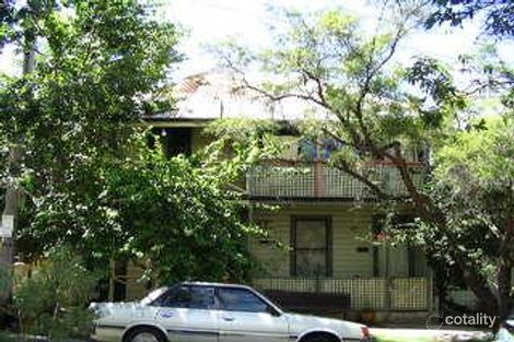 21 Isabella St, Balmain, NSW 2041