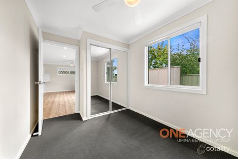 Property photo of 1 Crown Road Umina Beach NSW 2257