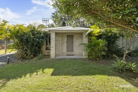 Property photo of 5/17 Francis Terrace Esk QLD 4312
