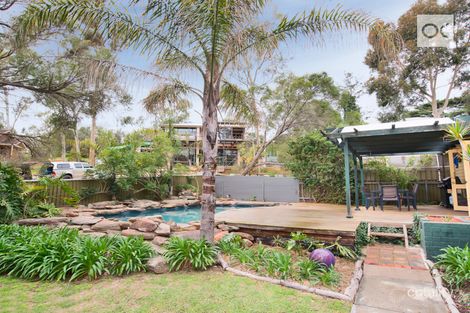 Property photo of 25 Stonyfell Road Wattle Park SA 5066